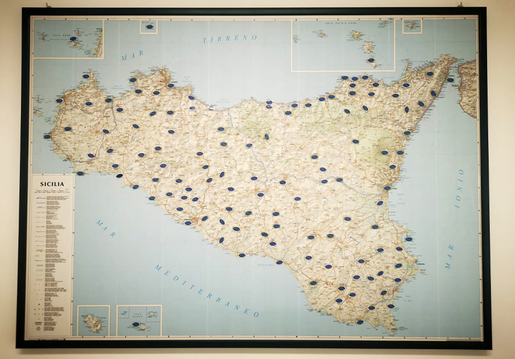 Capillarità